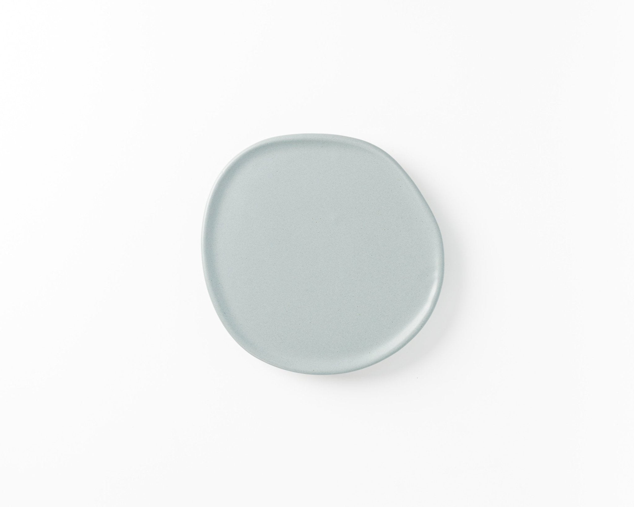 Ripple Salad Plate - Aware House