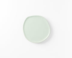 Ripple Salad Plate - Aware House