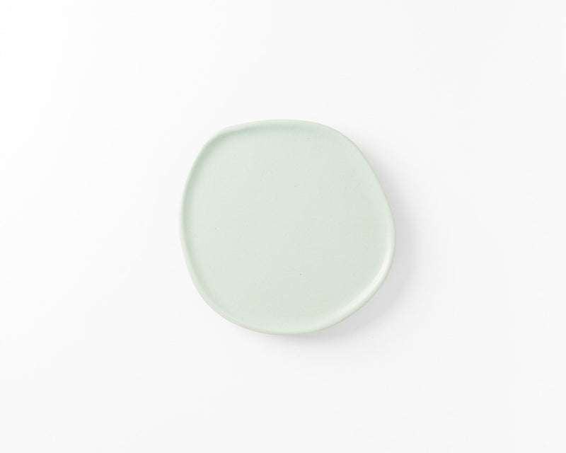 Ripple Salad Plate-zoom-