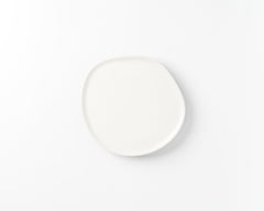 Ripple Salad Plate - Aware House