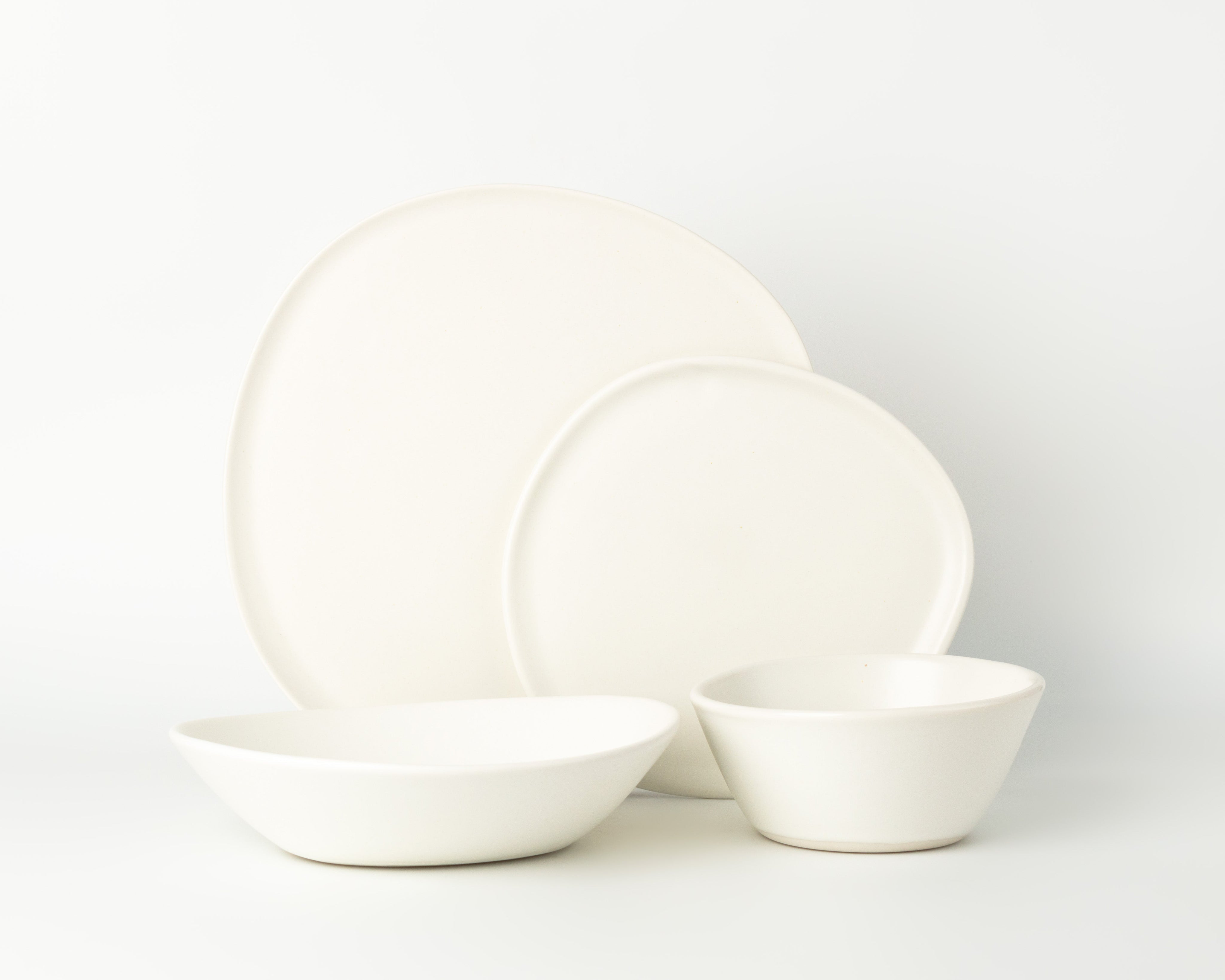 4 Piece Ripple Dinner Setting-zoom-46