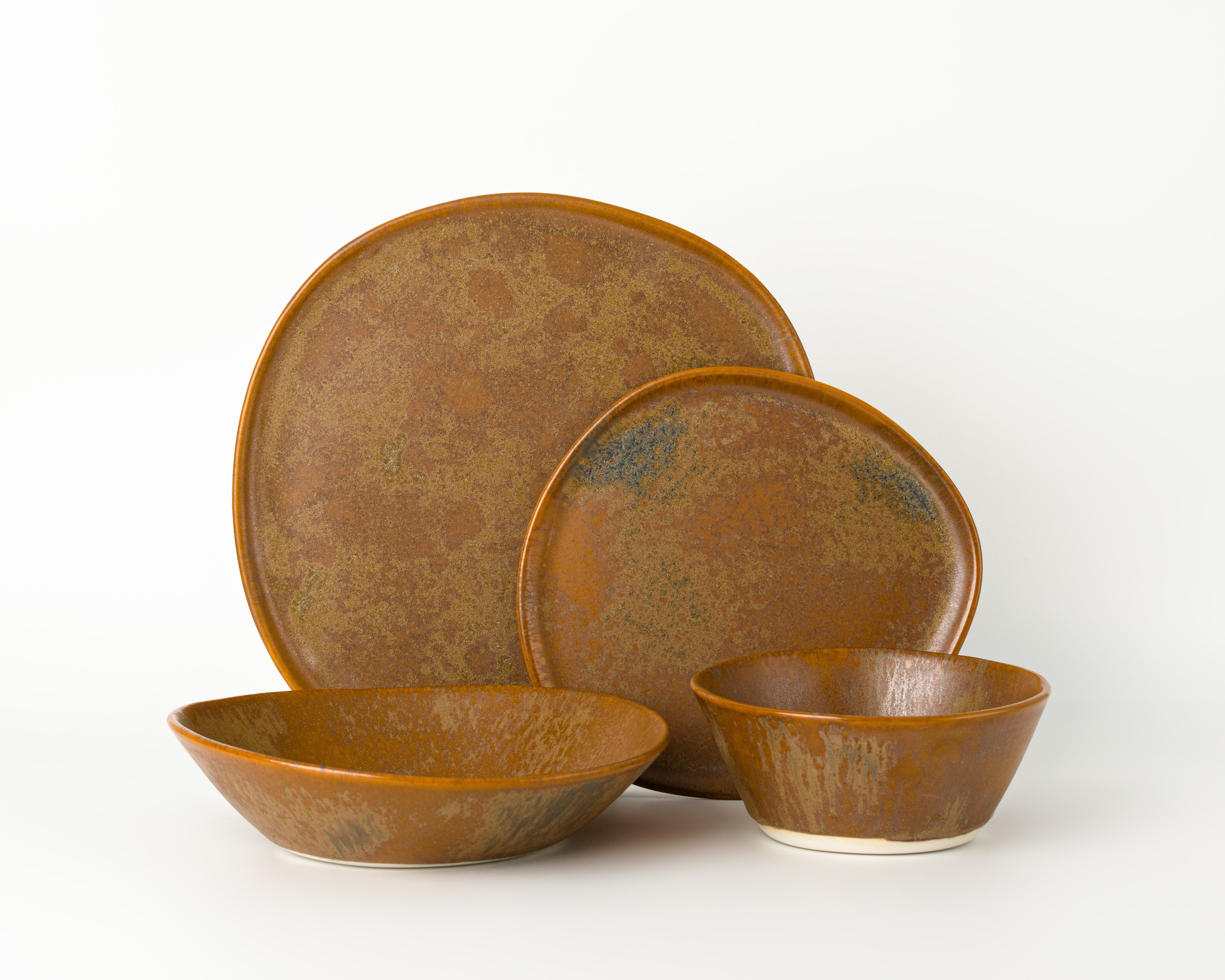 4 Piece Ripple Dinner Setting-zoom-32