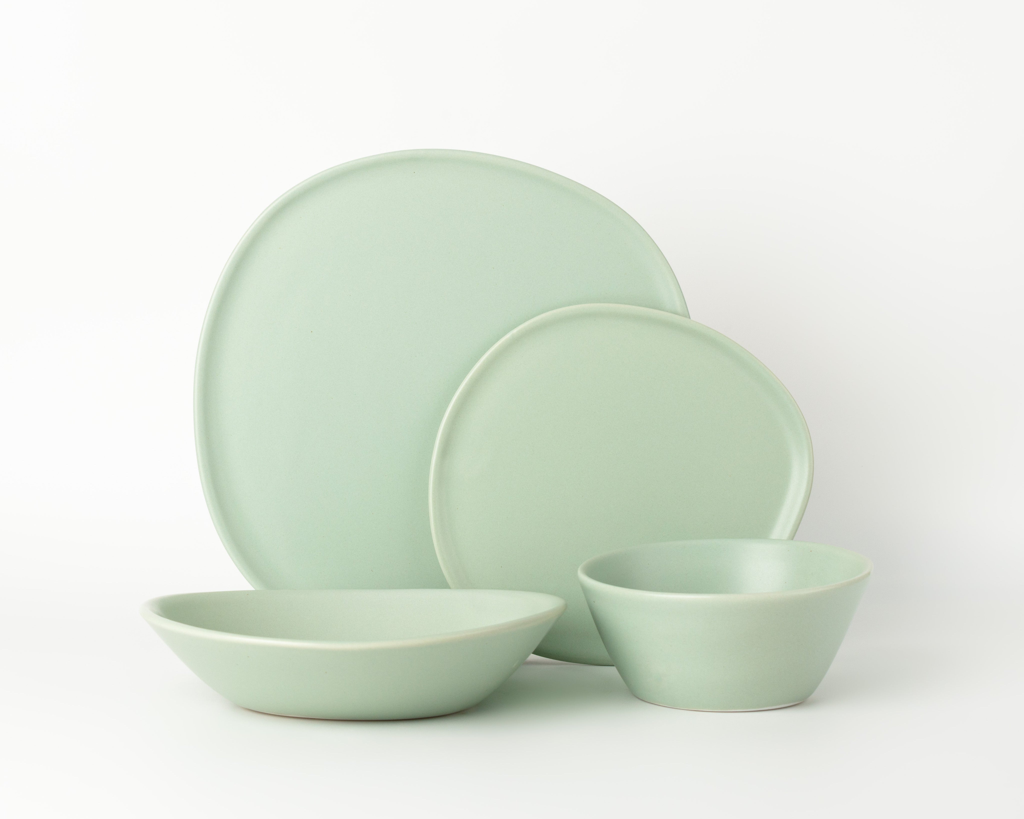 4 Piece Ripple Dinner Setting-zoom-27