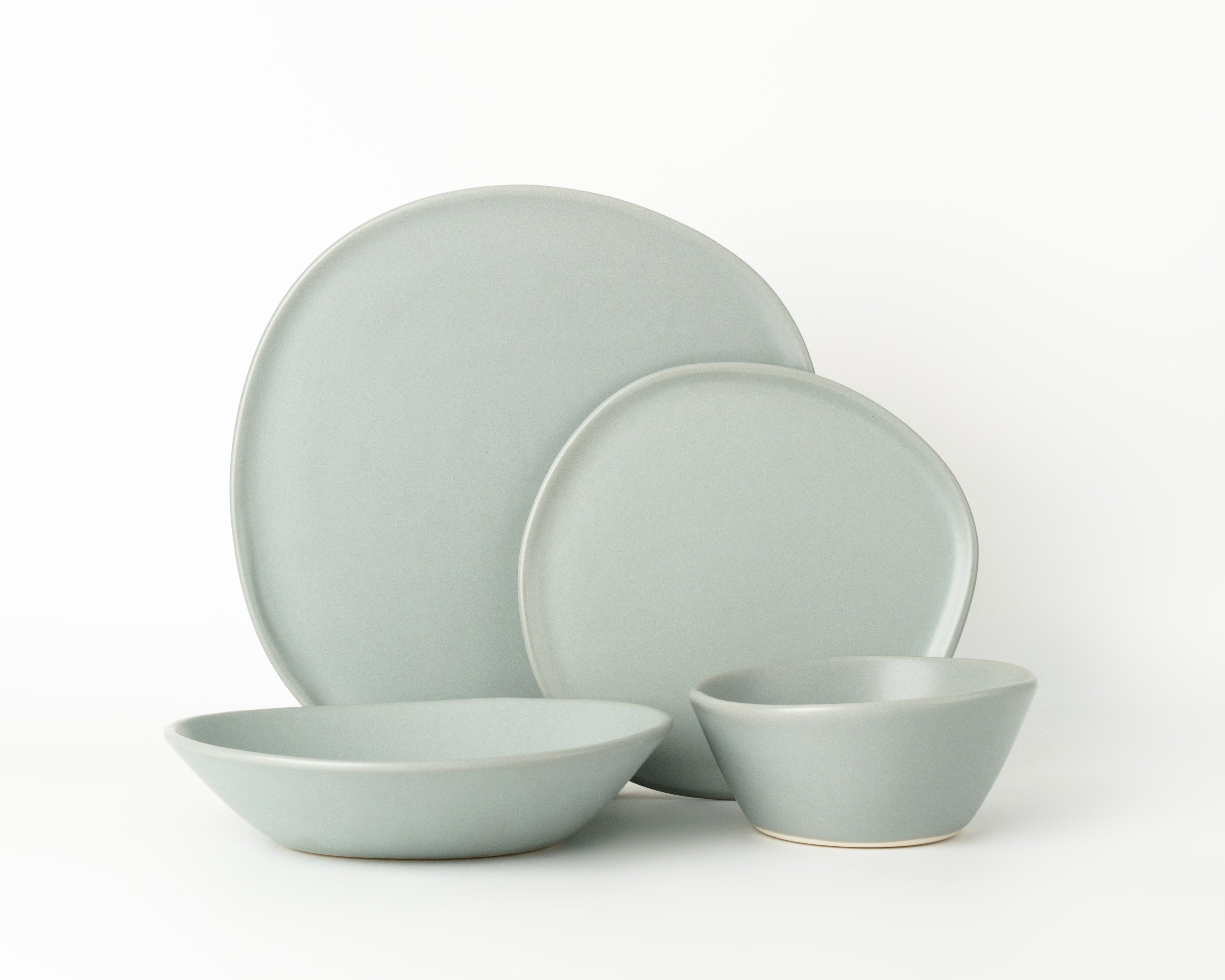 4 Piece Ripple Dinner Setting-zoom-40