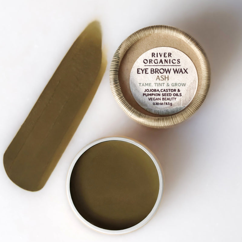 Brow Wax & Growth Serum-zoom-