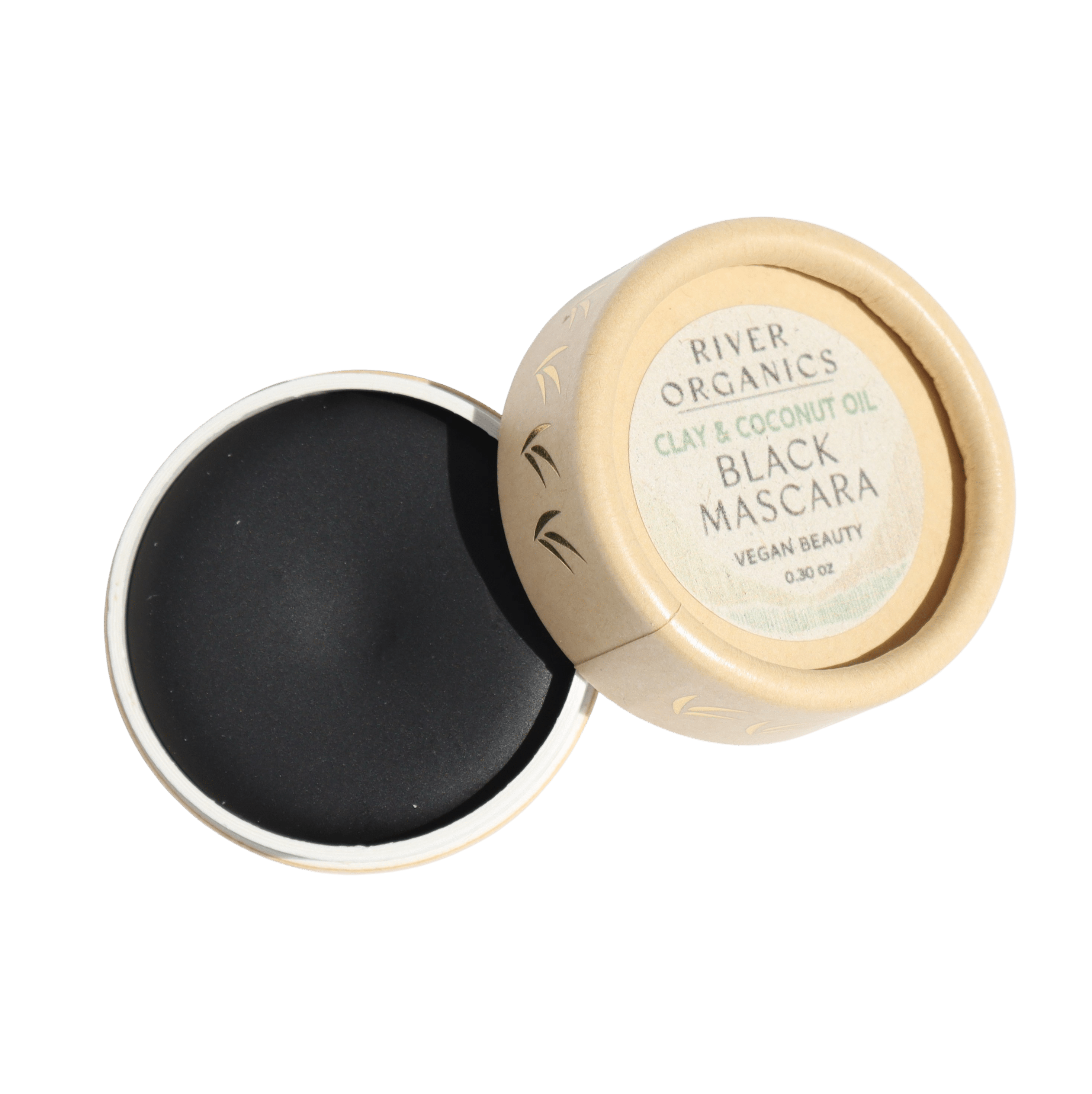 Brow Wax & Solid Mascara