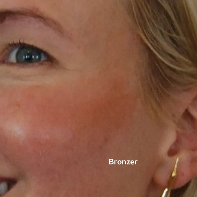 Highlighter and Bronzer Set-zoom-