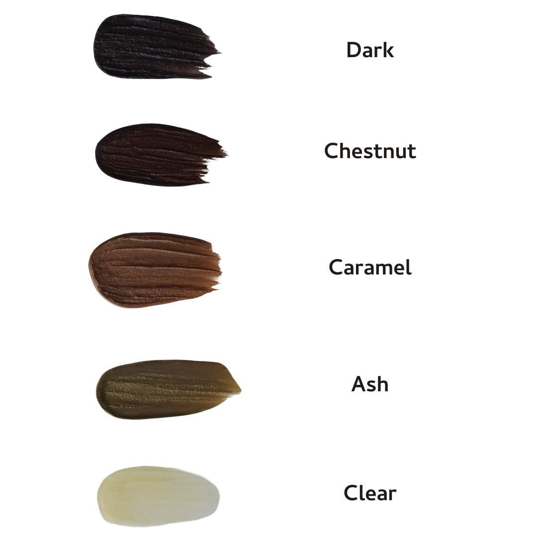 Brow Wax & Growth Serum