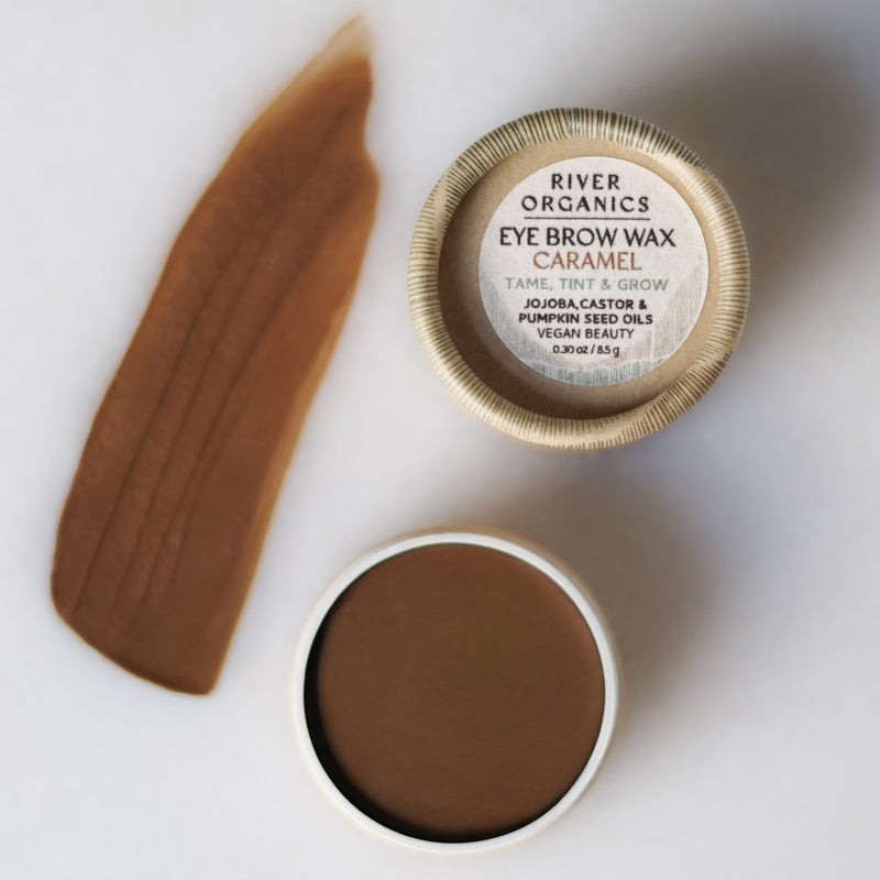 Brow Wax & Growth Serum-zoom-