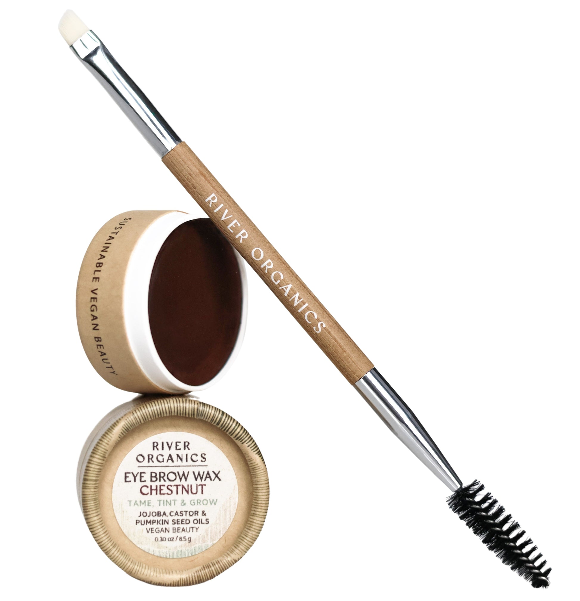 Brow Wax & Growth Serum-9
