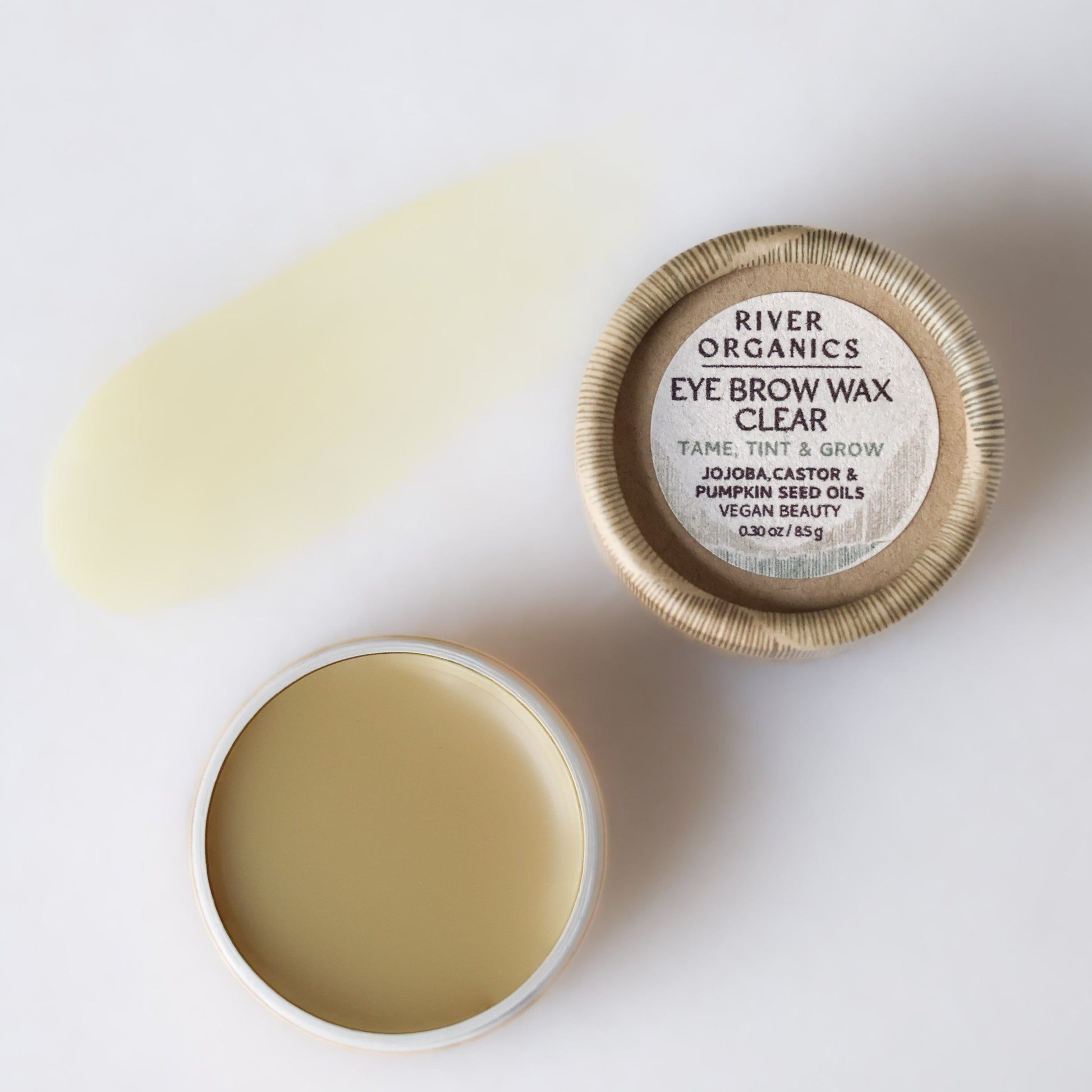 Brow Wax & Growth Serum-16