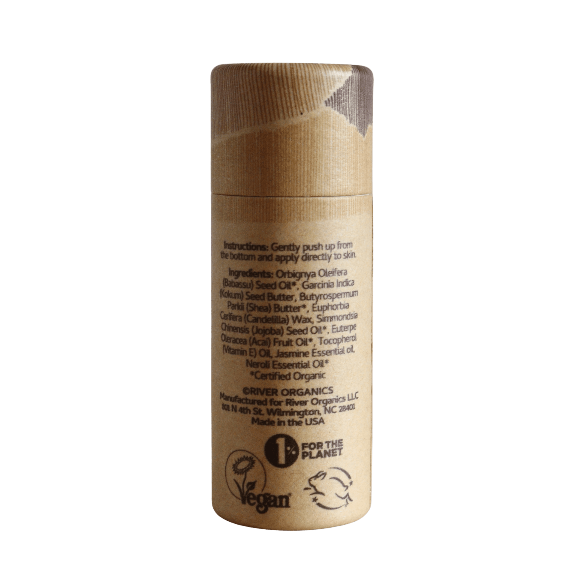 Flore Jasmine Neroli Botanical Scent Balms-10