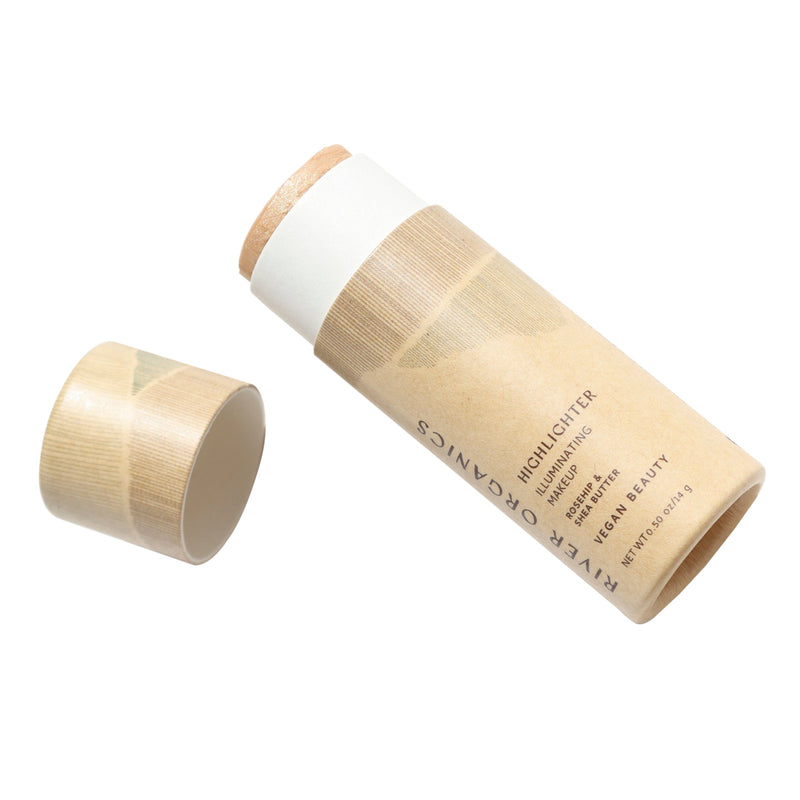 Illumi Creamy Vegan Highlighter Stick-zoom-