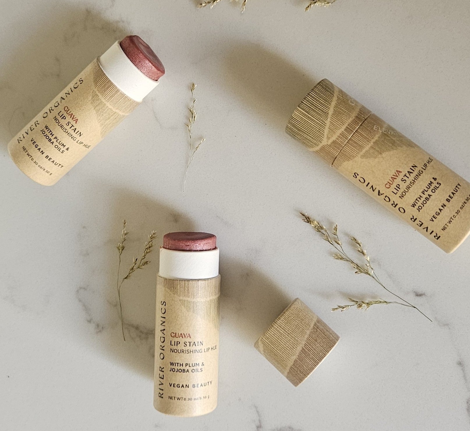 Vegan Lip Stains-zoom-1