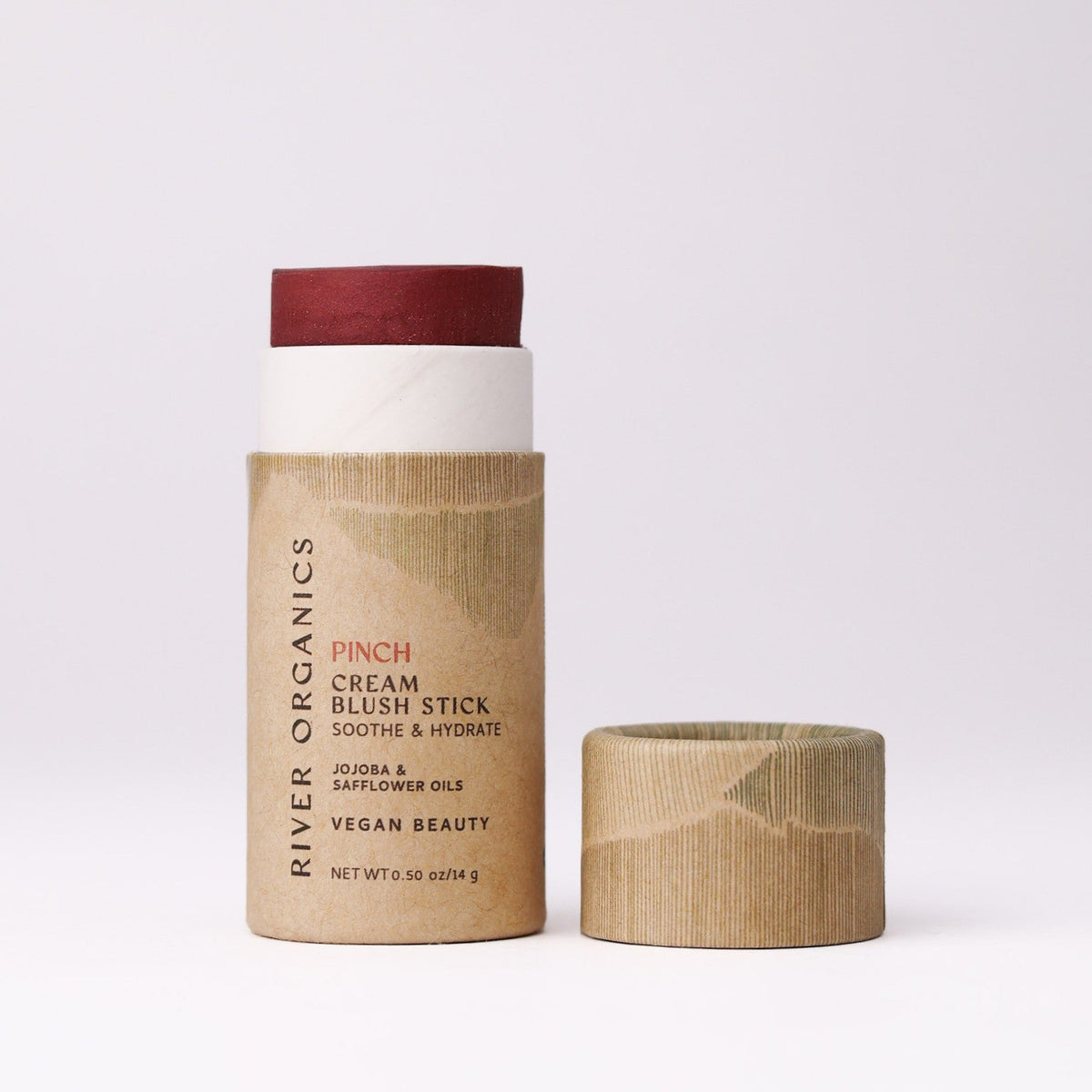 Natural Cream Blush Stick | All Colors-9