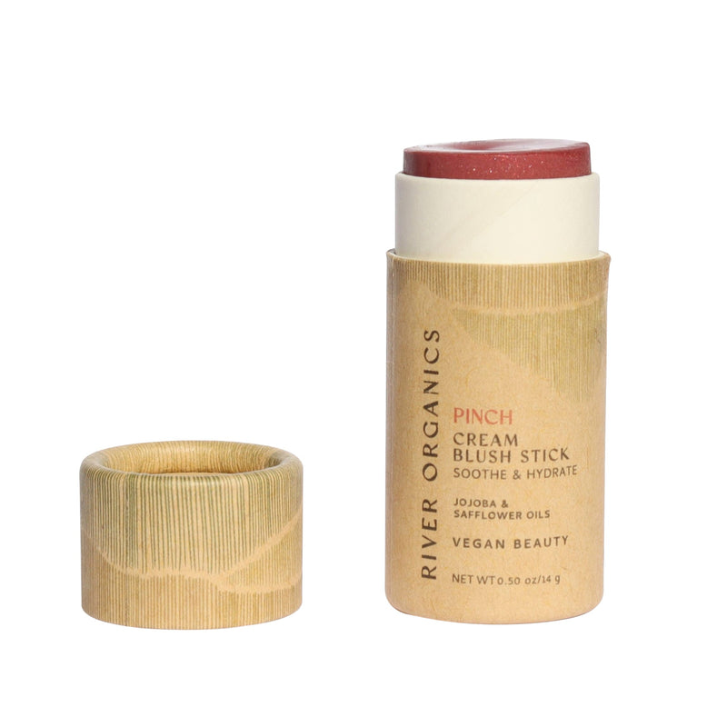 Natural Cream Blush Stick | All Colors-zoom-