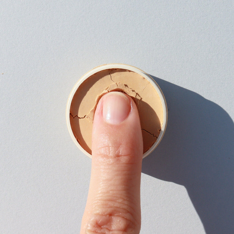 Zero Waste Vegan Concealer-zoom-