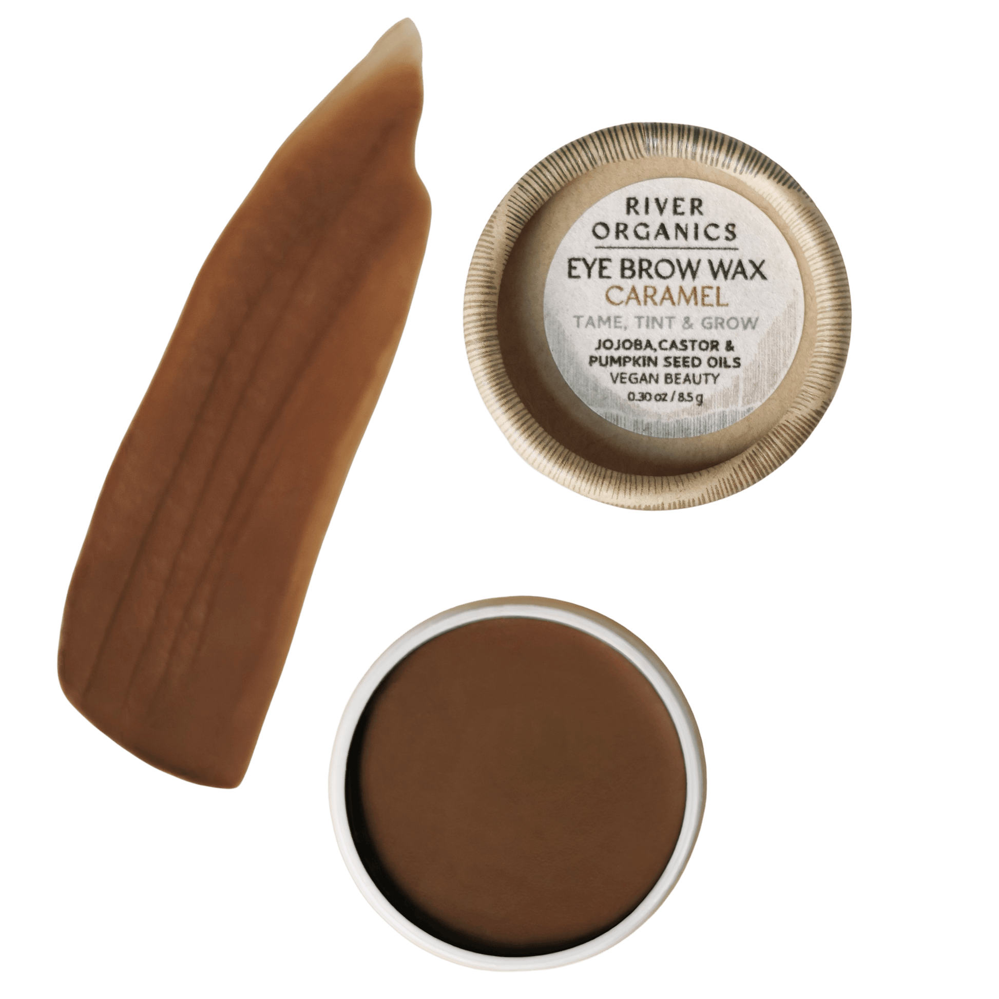 Brow Wax & Solid Mascara-6