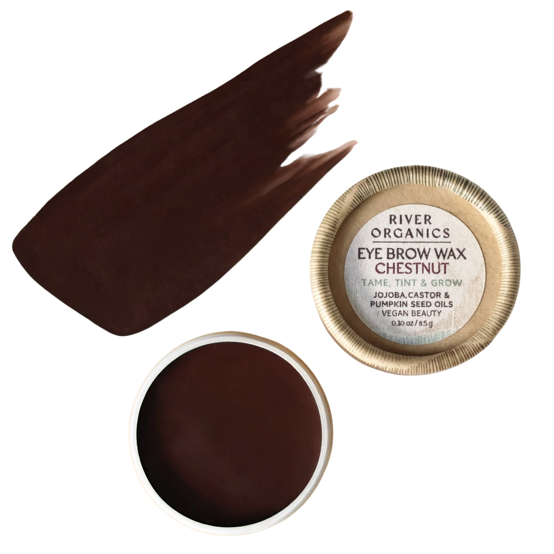 Brow Wax & Solid Mascara-7