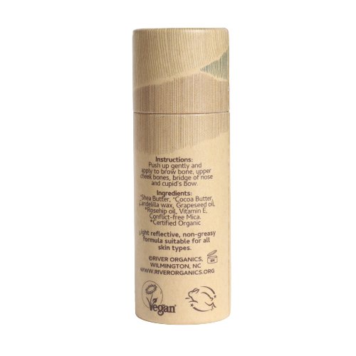 Illumi Creamy Vegan Highlighter Stick-zoom-7