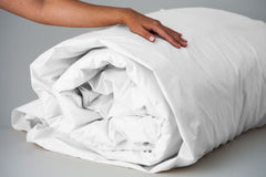 Cotton Duvet Cover Set - Aware House - American Blossom Linens - 