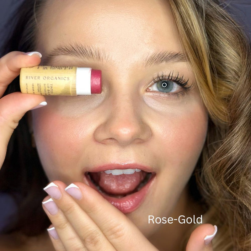 Tinted Vegan Lip Balms-zoom-
