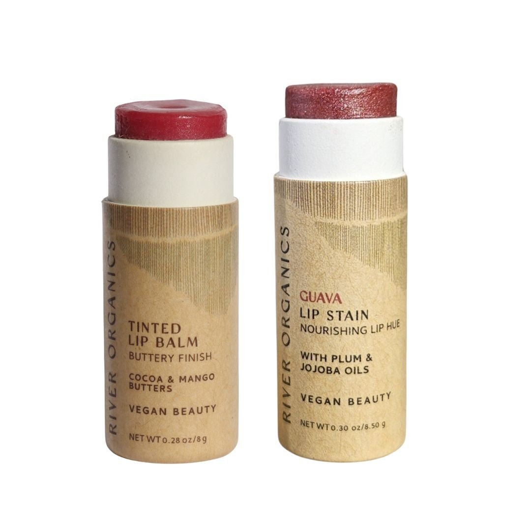 Lip Balms or Lip Stains Set of Two-zoom-22