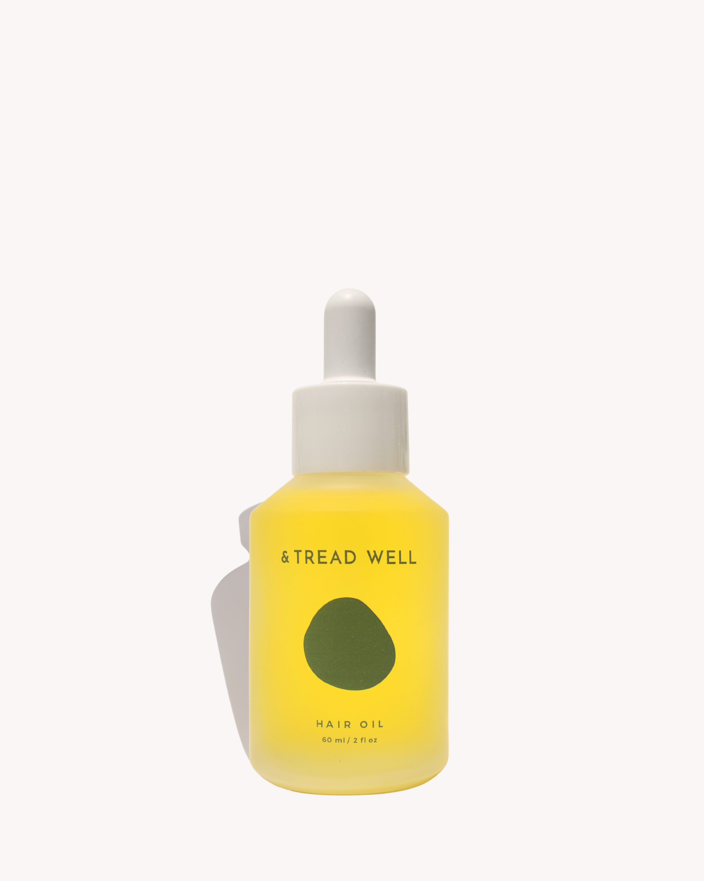 Tread Well Hair Oil-zoom-1