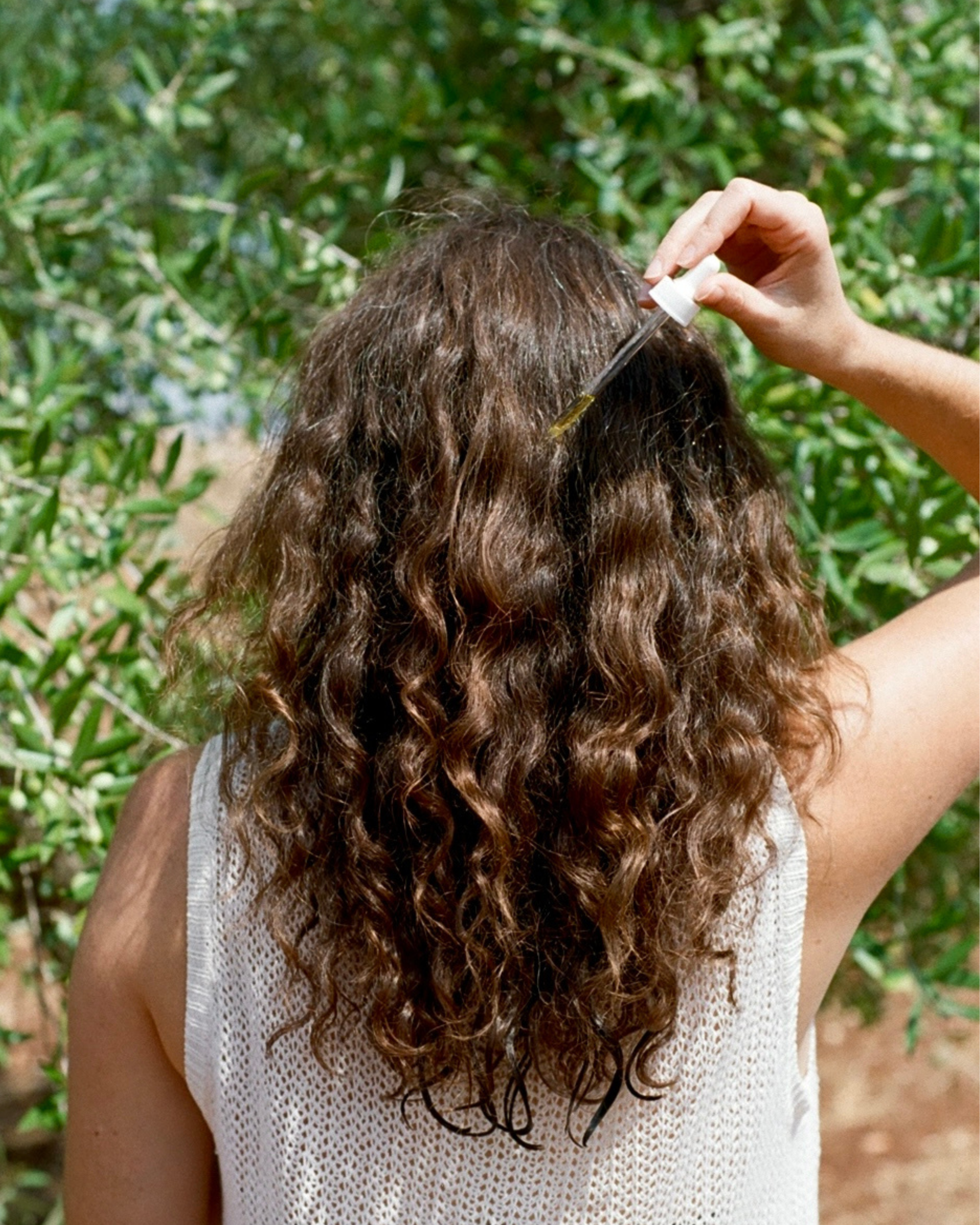 Tread Well Hair Oil-3