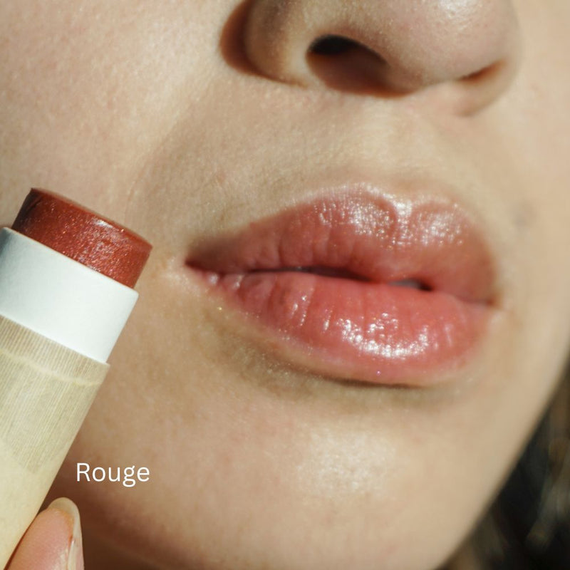 Tinted Vegan Lip Balms-zoom-