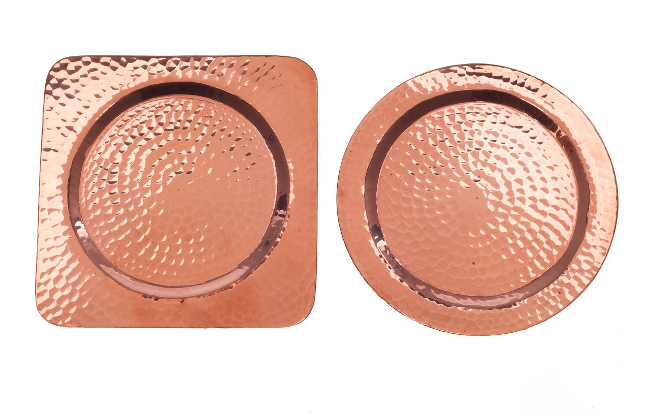 Napa Copper Bottle Coasters-zoom-8