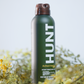 HUNT Insect Repellent Spray | Scent-Free, DEET-Free