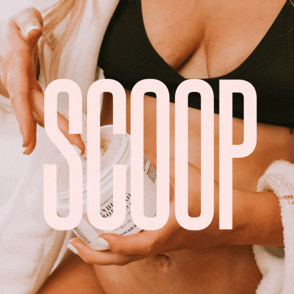 Indulge Sugar Scrub for Stretch Marks-zoom-2