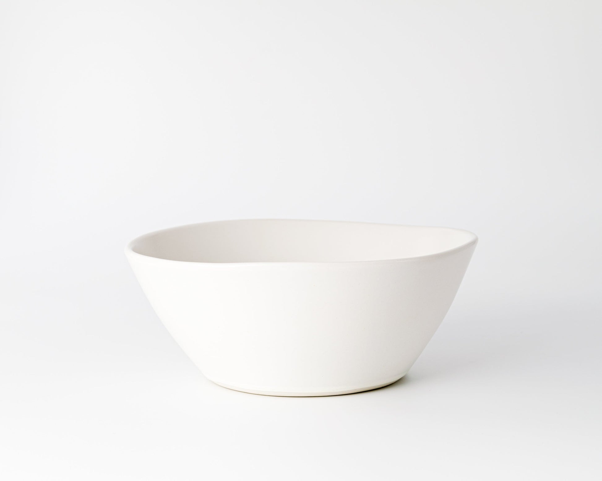 Hestia Coupe 7 Piece Dinner Setting - Aware House