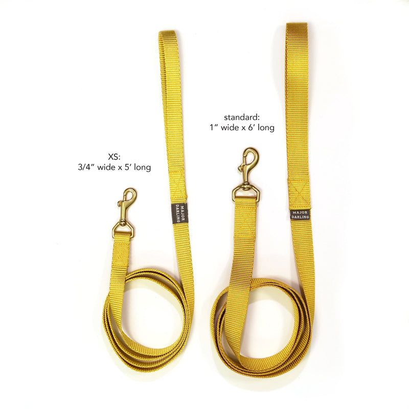 Not-So-Basic Dog Leash | Serape-zoom-