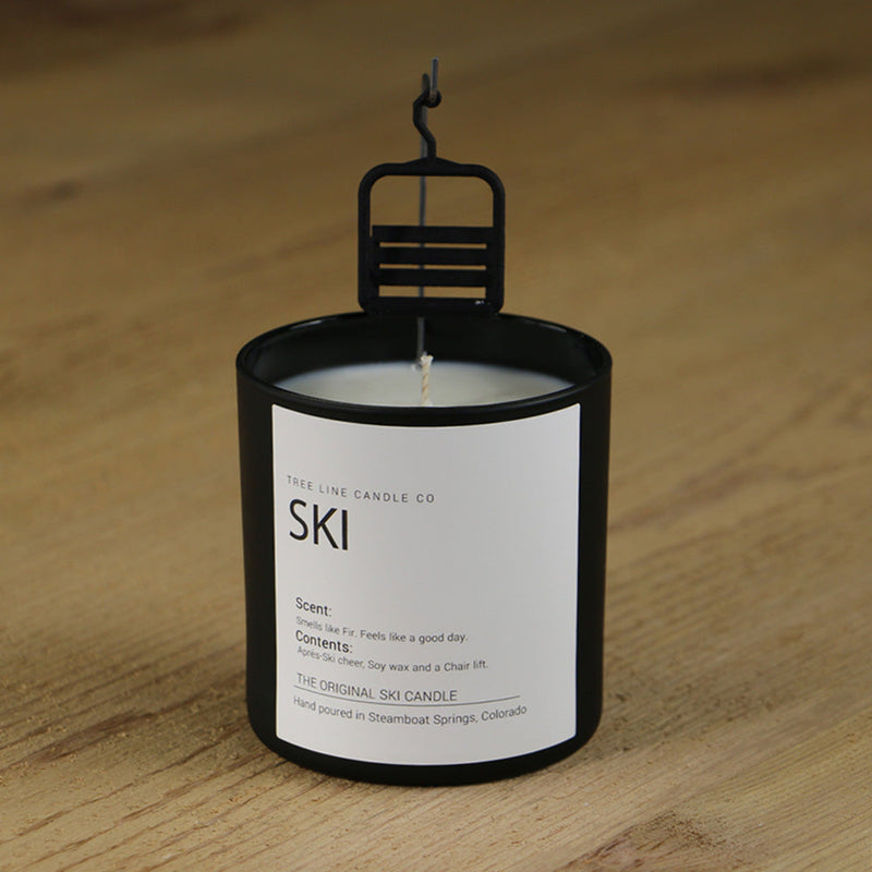 Ski Candle-zoom-