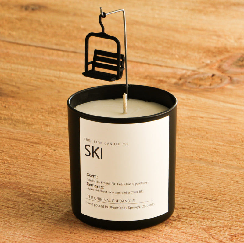 Ski Candle-zoom-