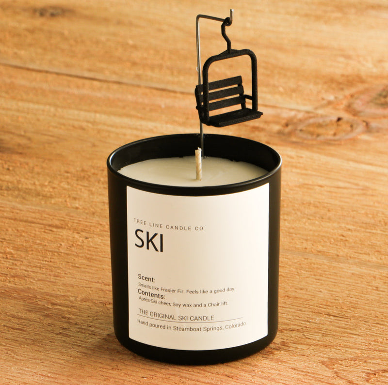Ski Candle-zoom-