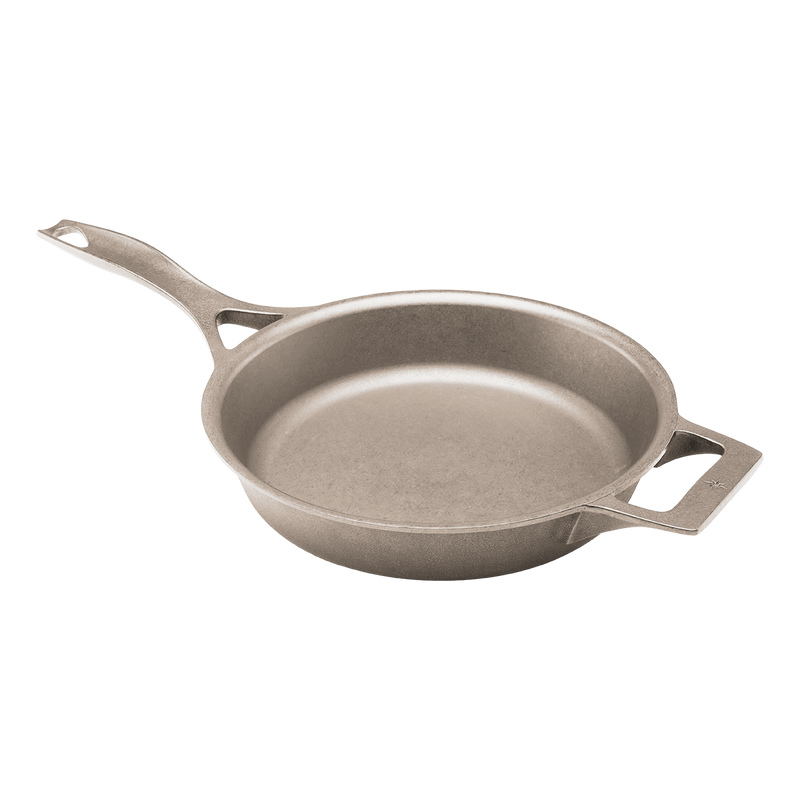 10.5-Inch Cast Iron Skillet-zoom-