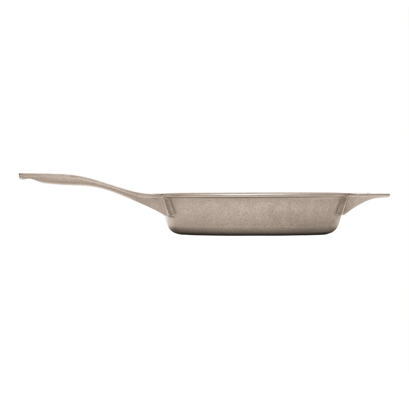 10.5-Inch Cast Iron Skillet-zoom-