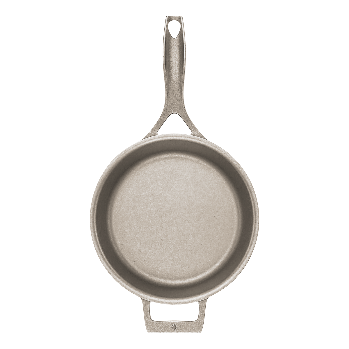 10.5-Inch Cast Iron Skillet-zoom-5