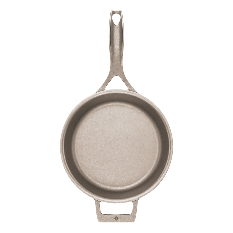 10.5-Inch Cast Iron Skillet-zoom-