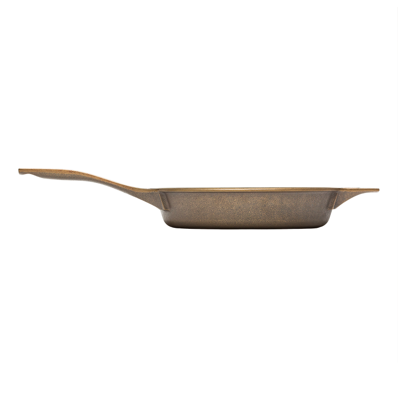 10.5-Inch Cast Iron Skillet-zoom-
