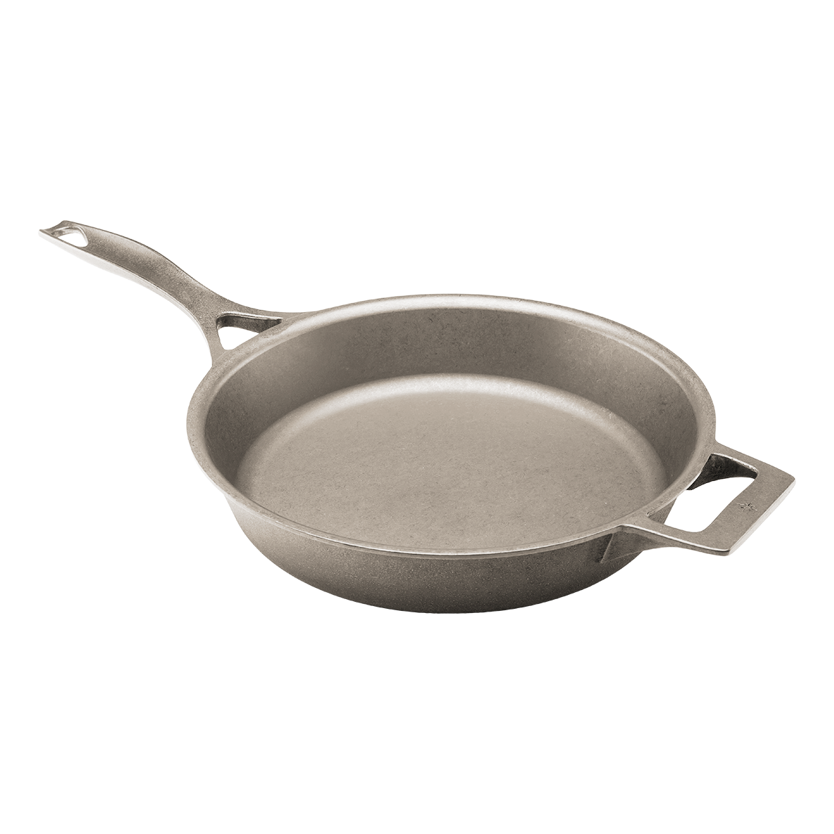 12-Inch Cast Iron Skillet-zoom-7