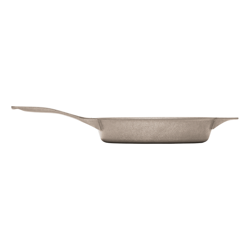 12-Inch Cast Iron Skillet-zoom-