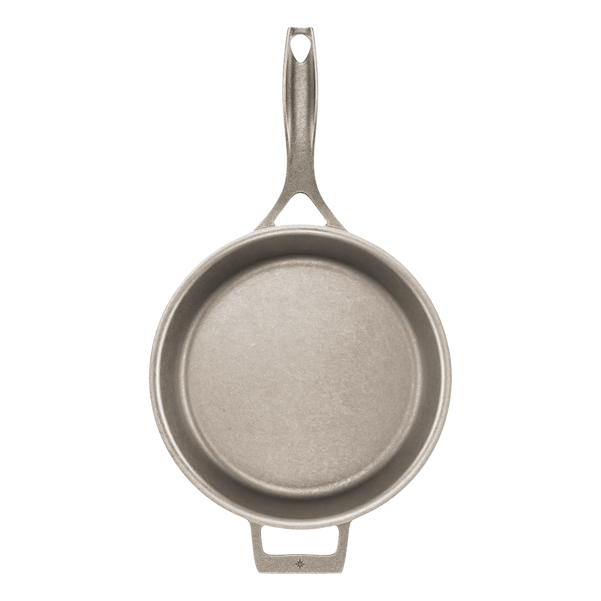 12-Inch Cast Iron Skillet-zoom-5
