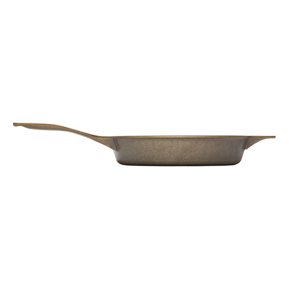 12-Inch Cast Iron Skillet-zoom-4