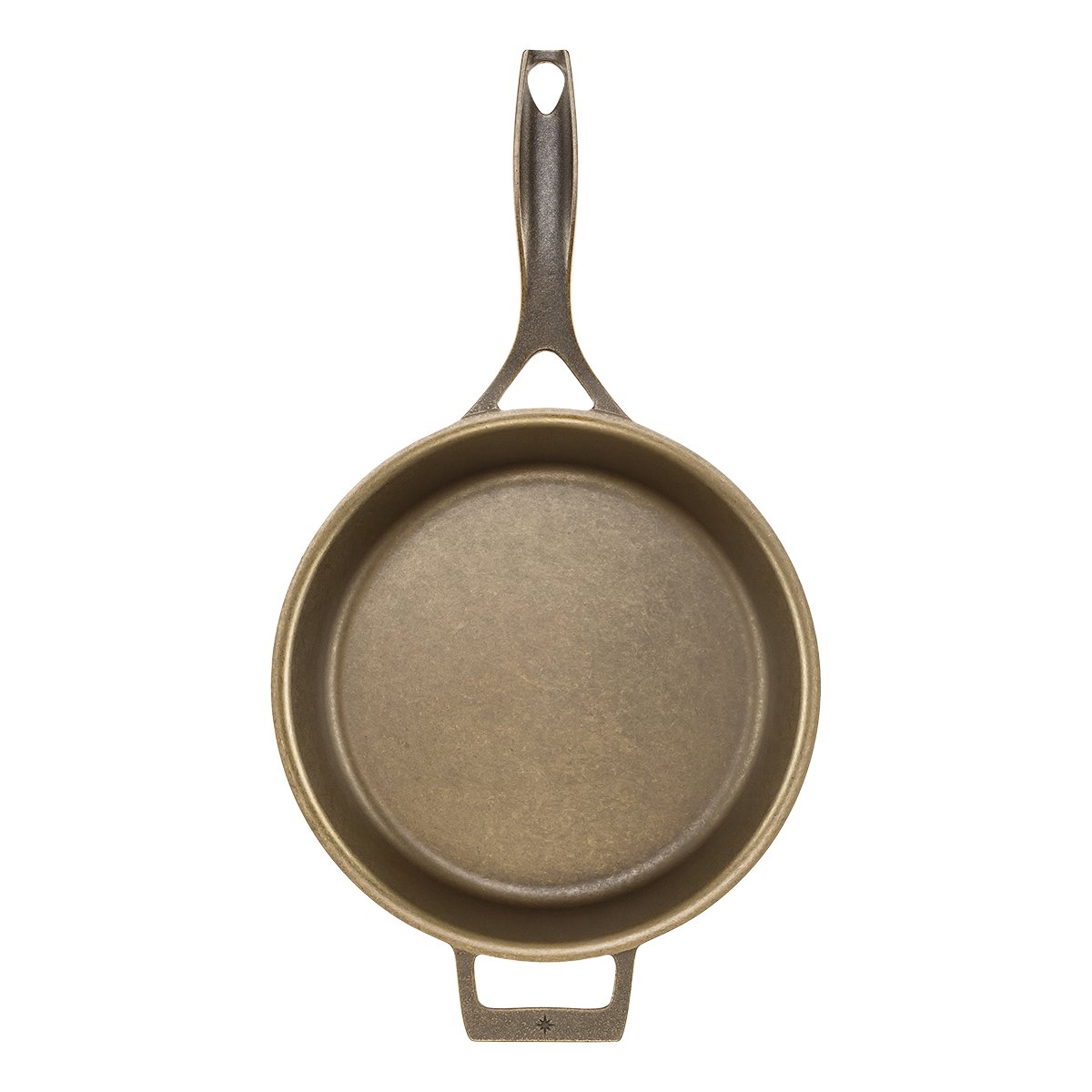 12-Inch Cast Iron Skillet-zoom-1
