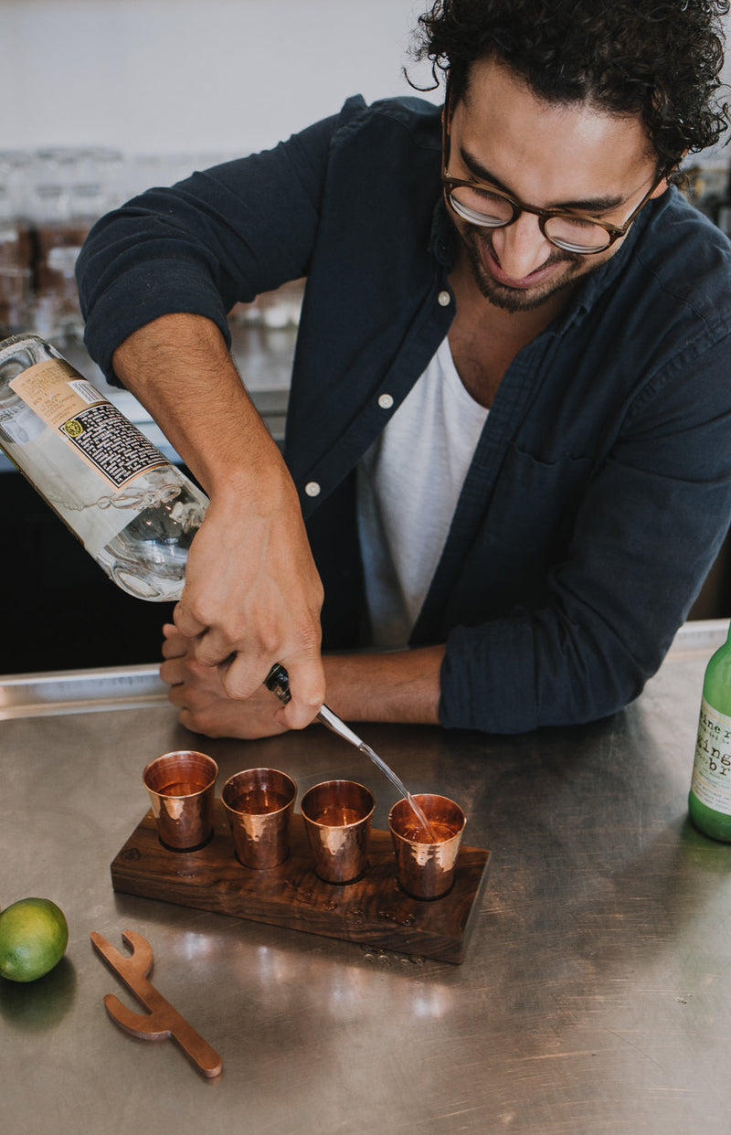 Son of a Sailor x Sertodo Flight Set-zoom-