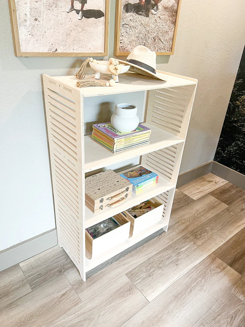 SPARROW | Large Toy Shelf-zoom-